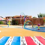 Mar Estang Bella Camping Canet-en-Roussillon