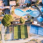 Mar Estang Bella Camping Canet-en-Roussillon