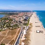Kemp Mar Estang Bella Canet-en-Roussillon