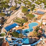 Campsite Mar Estang Bella
