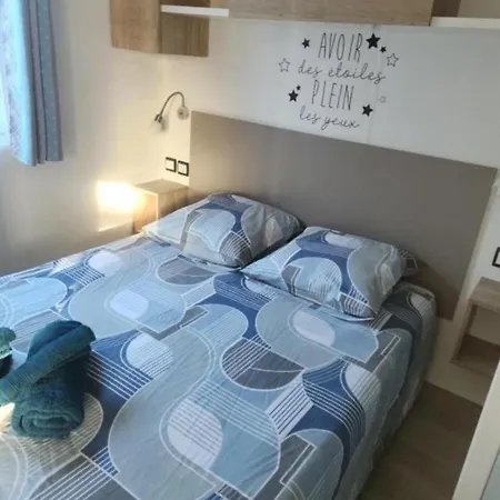 Mar Estang Bella Campingplads Canet-en-Roussillon