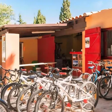 Kamp alanı Siblu Bella Canet-en-Roussillon