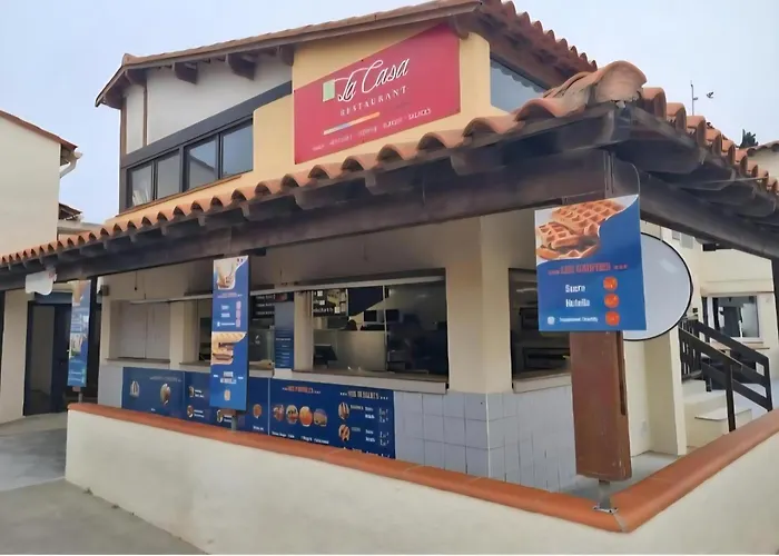 Siblu Bella * Canet-en-Roussillon